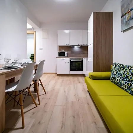 Arbis Appartement Lopar