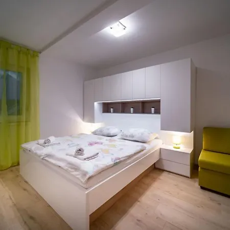 Arbis Appartement Lopar