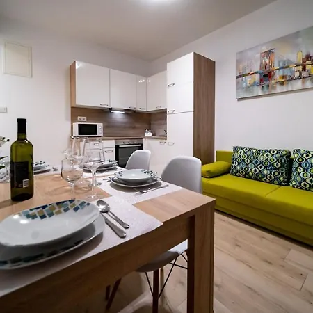 Arbis Appartement Lopar