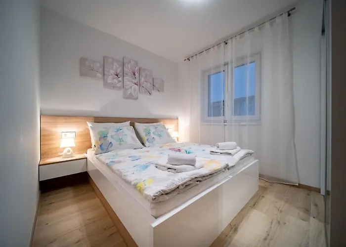 Apartament Arbis