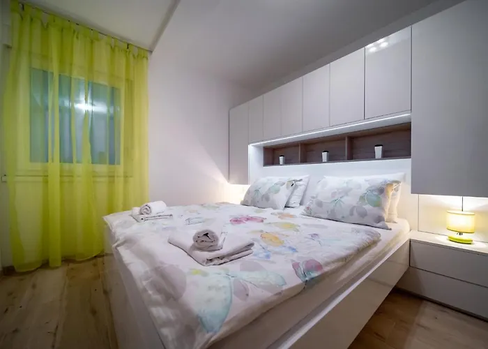 Apartament Arbis *