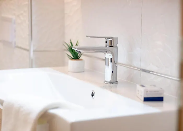 Arbis Apartament *