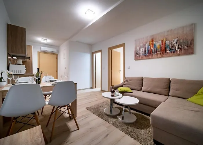 Arbis Apartament Lopar