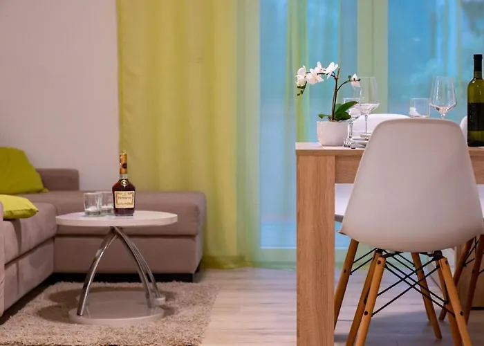 Arbis Apartament
