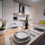Appartement Arbis *