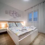 Appartement Arbis