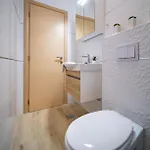Arbis Appartement *