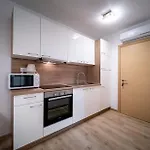 Arbis Appartement