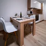Arbis Appartement *
