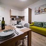 Arbis Appartement Lopar