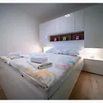 Appartement Arbis *