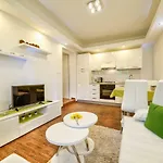 Arbis Appartement *