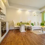 Appartement Arbis