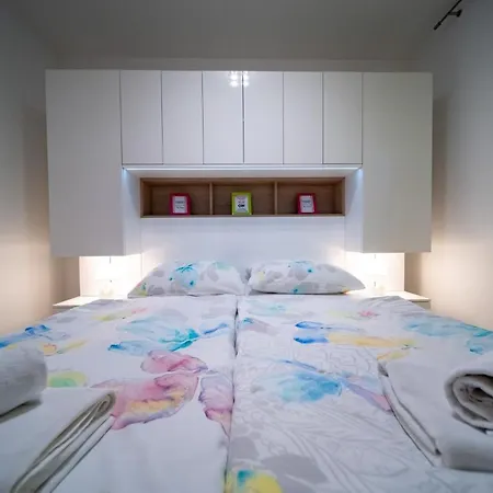 Arbis Apartman