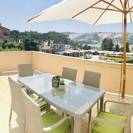 Apartman Arbis Lopar