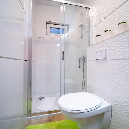 Apartman Arbis *