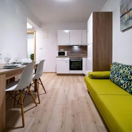 Apartman Arbis