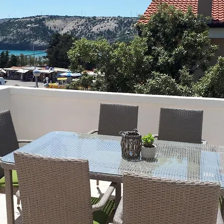 Arbis Appartement