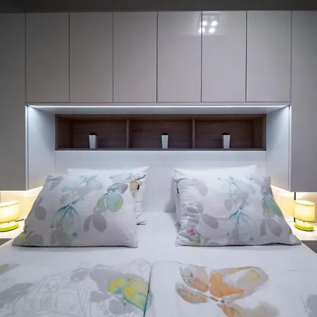 Arbis Appartement *
