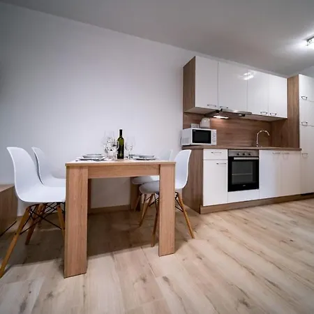 Apartment Arbis Lopar