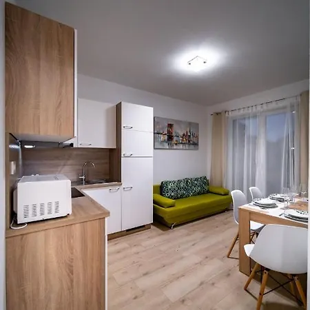 Apartman Arbis