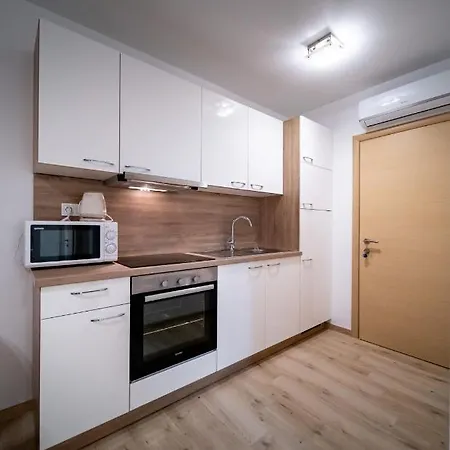 Arbis Apartman