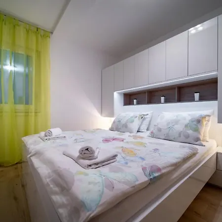 Apartman Arbis *