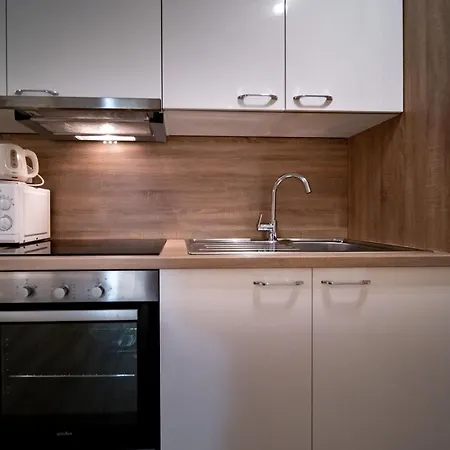 Apartman Arbis *
