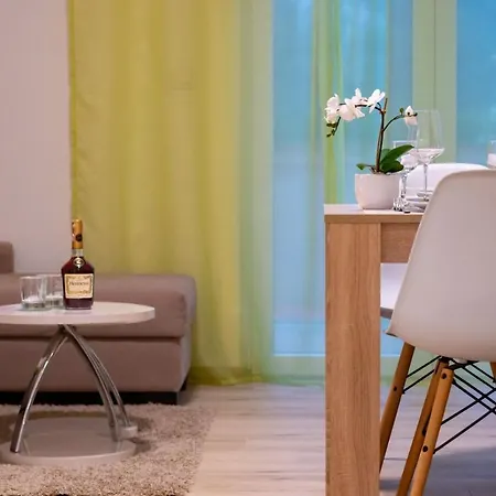 Arbis Apartman