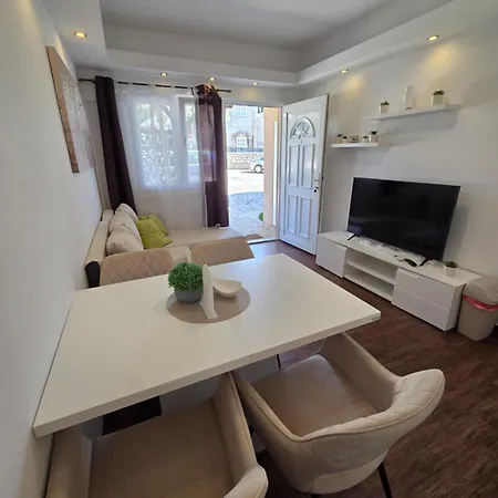 Arbis Apartament Lopar