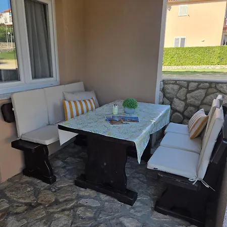 Apartment Arbis