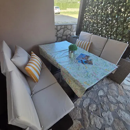 Arbis Apartment *