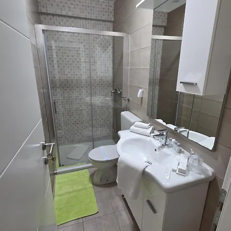 Arbis Apartment