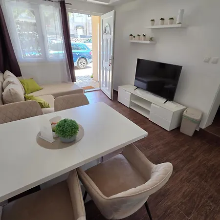 Apartment Arbis