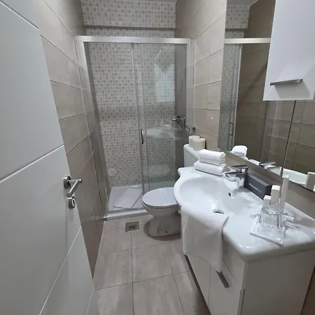 Arbis Apartment *