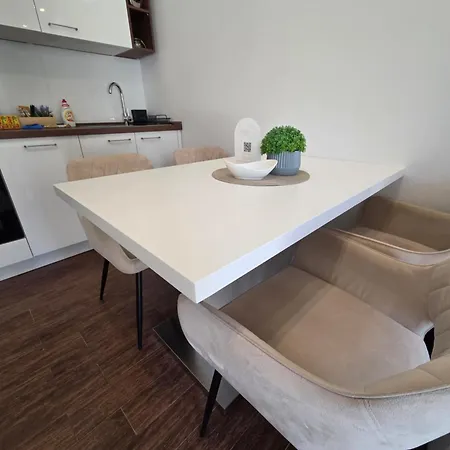 Arbis Apartment Lopar