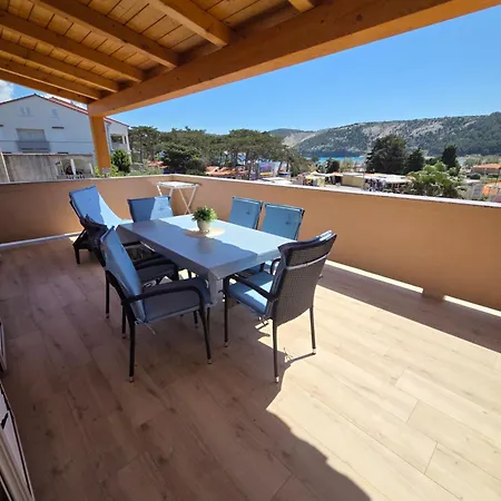 Apartament Arbis Lopar
