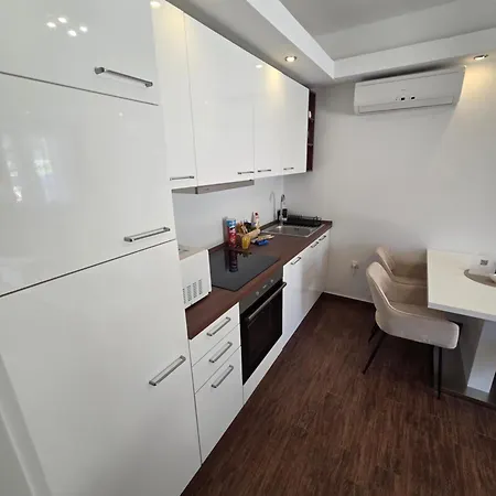 Apartment Arbis Lopar
