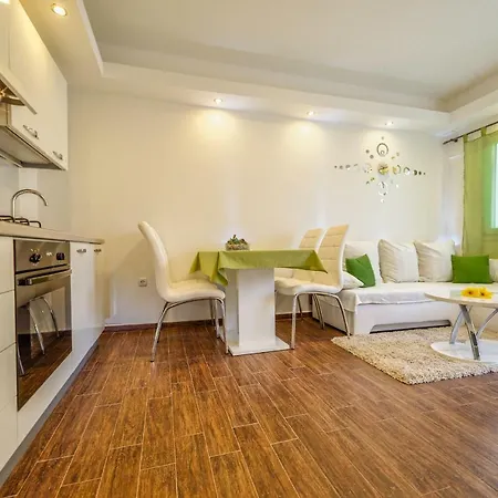 Apartman Arbis